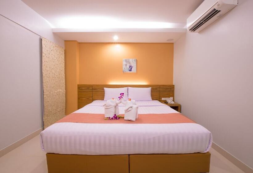 Szálloda Hua Hin Good View