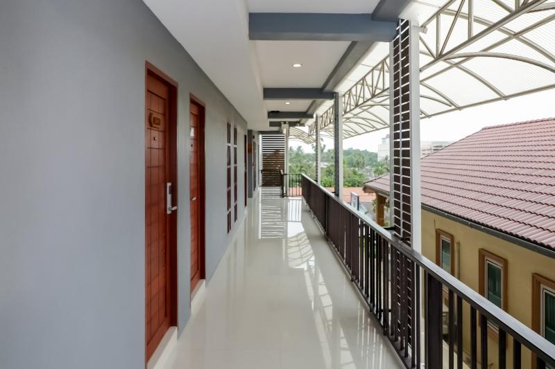 Szálloda Hua Hin Good View