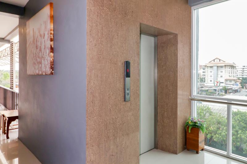 Szálloda Hua Hin Good View