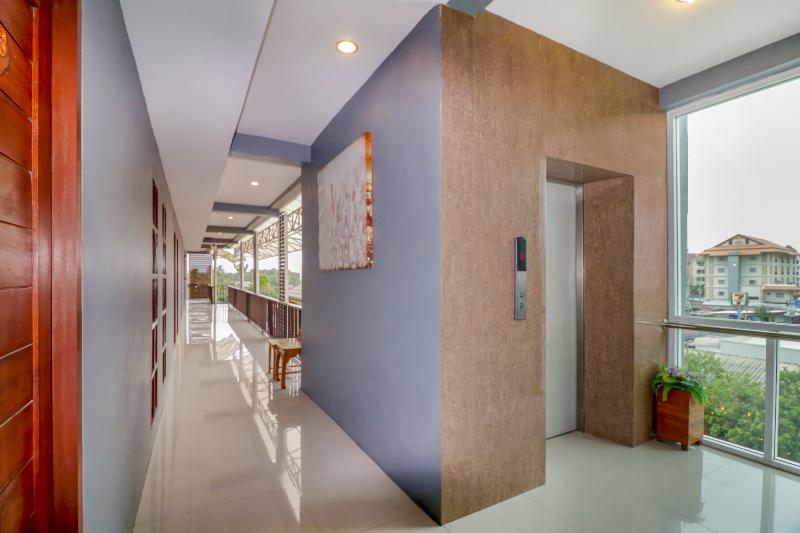 Szálloda Hua Hin Good View