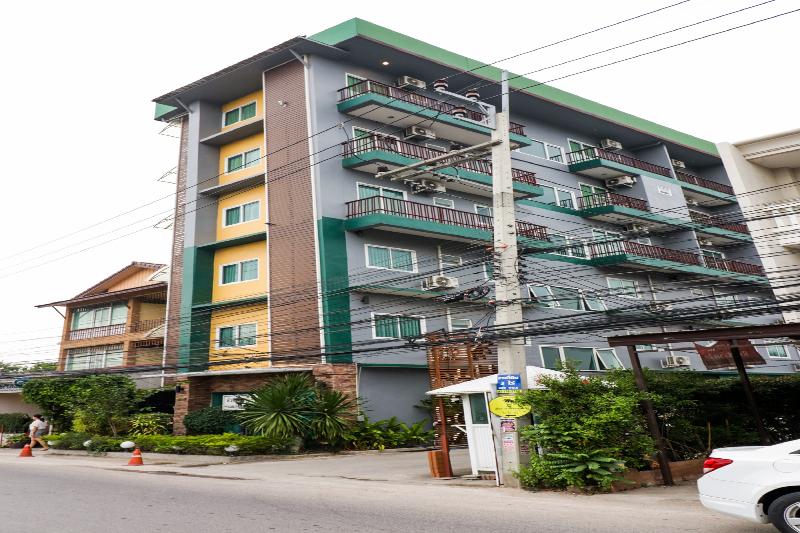 Szálloda Hua Hin Good View