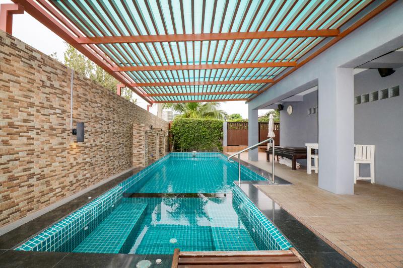 Szálloda Hua Hin Good View