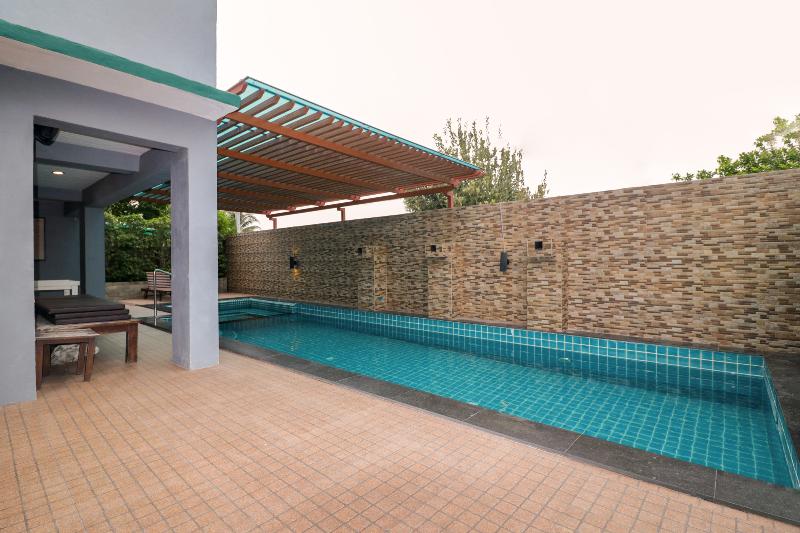 Szálloda Hua Hin Good View