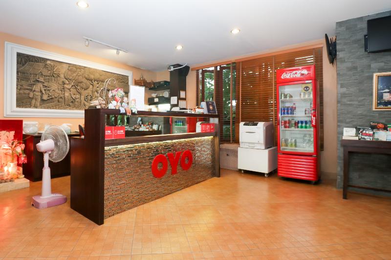 Szálloda Hua Hin Good View