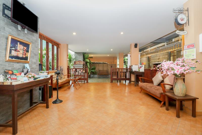 Szálloda Hua Hin Good View