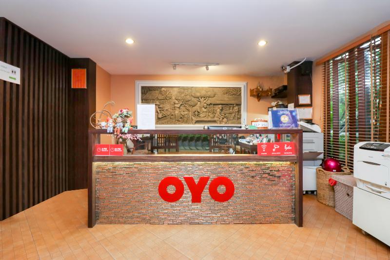 Szálloda Hua Hin Good View