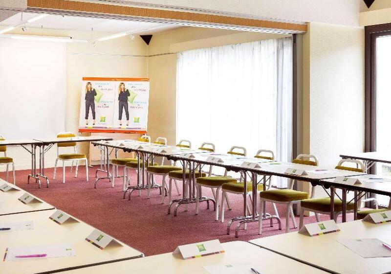 酒店 Ibis Styles Niort Poitou Charentes