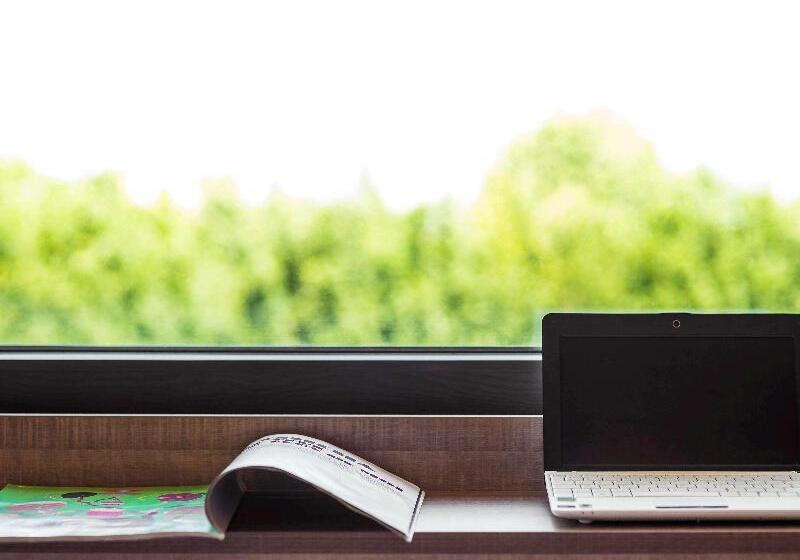 酒店 Ibis Styles Niort Poitou Charentes