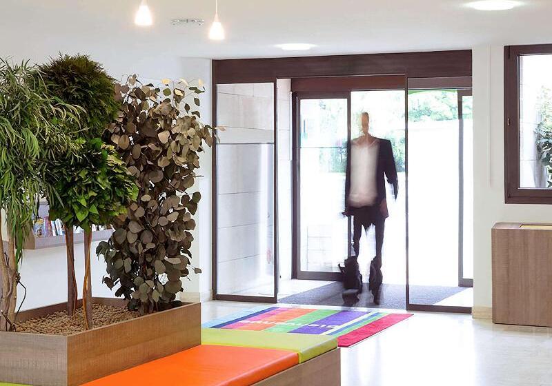 酒店 Ibis Styles Niort Poitou Charentes