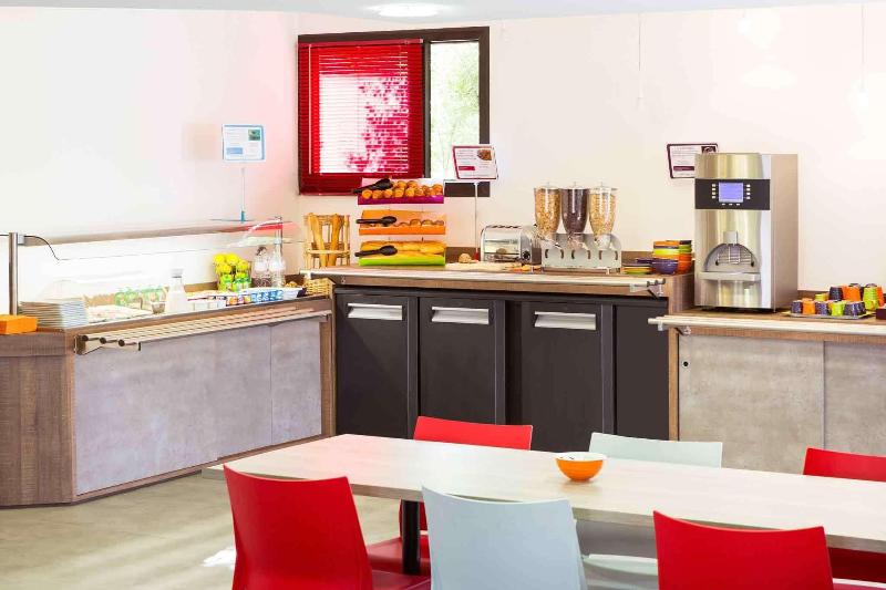 酒店 Ibis Styles Niort Poitou Charentes