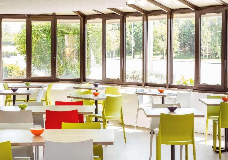 酒店 Ibis Styles Niort Poitou Charentes