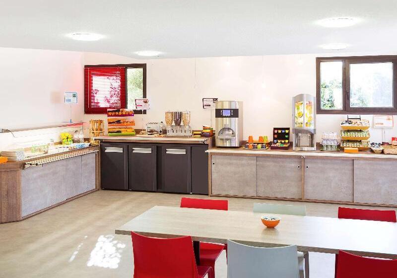 酒店 Ibis Styles Niort Poitou Charentes