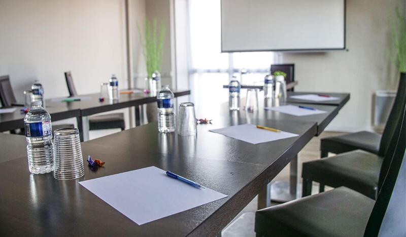 Отель Inn Design Resto Novo Langres