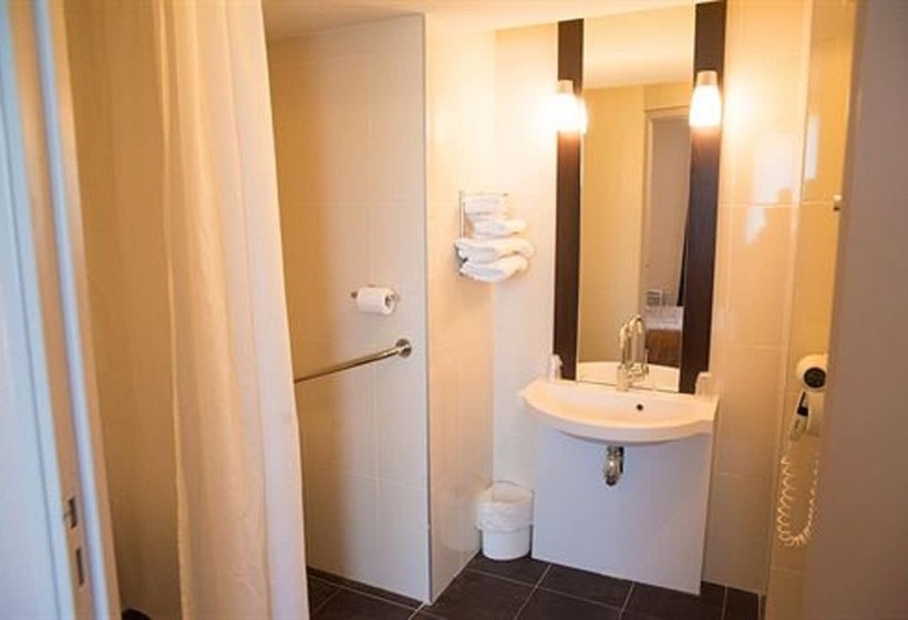 Отель Inn Design Resto Novo Langres