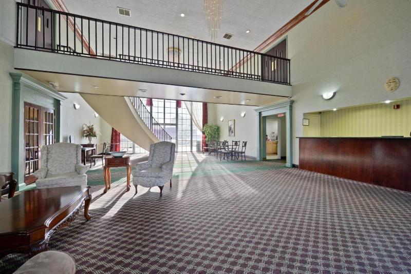 فندق Jacksonville Inn