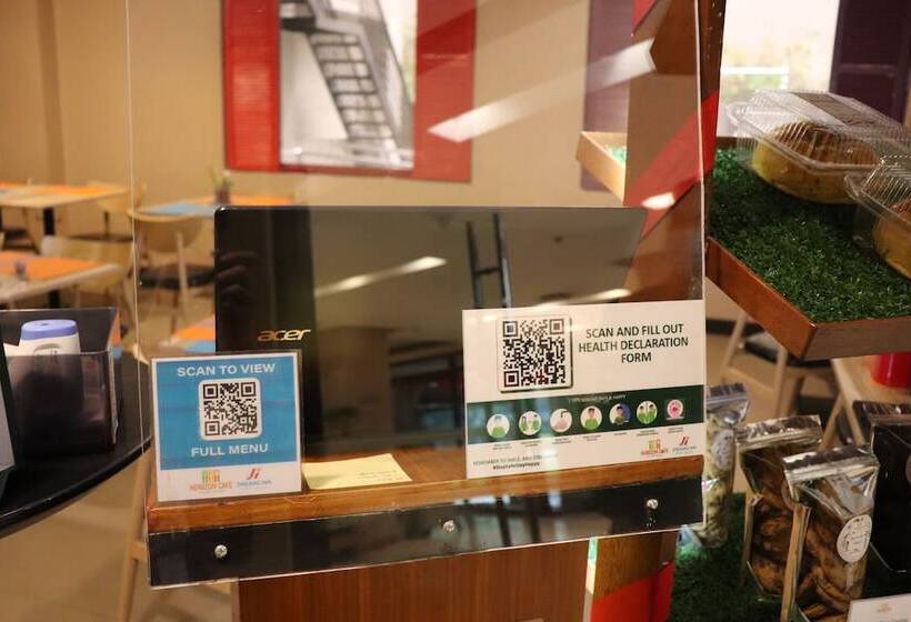 هتل Jinjiang Inn   Ortigas