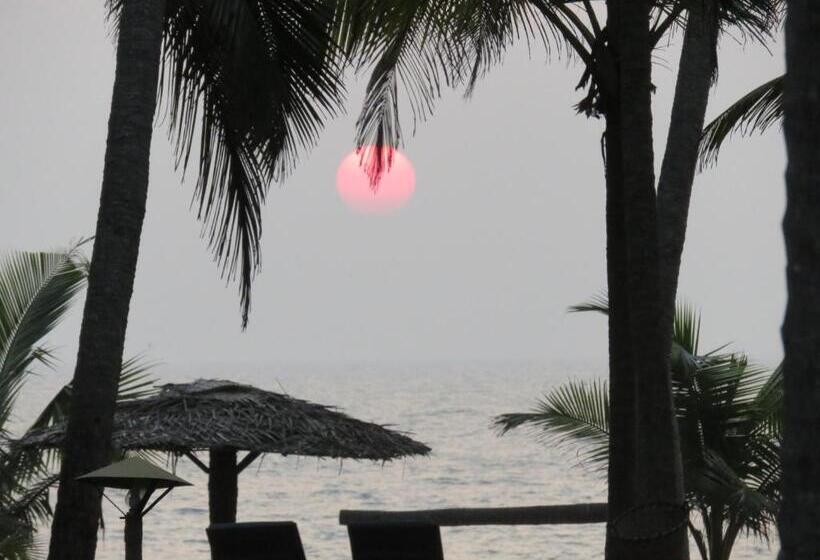 Отель Kanan Beach Resort