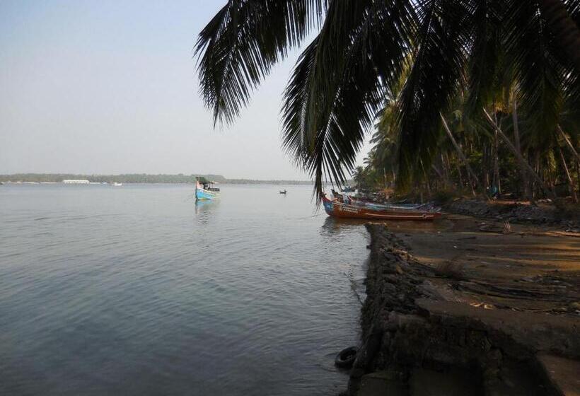 酒店 Kanan Beach Resort