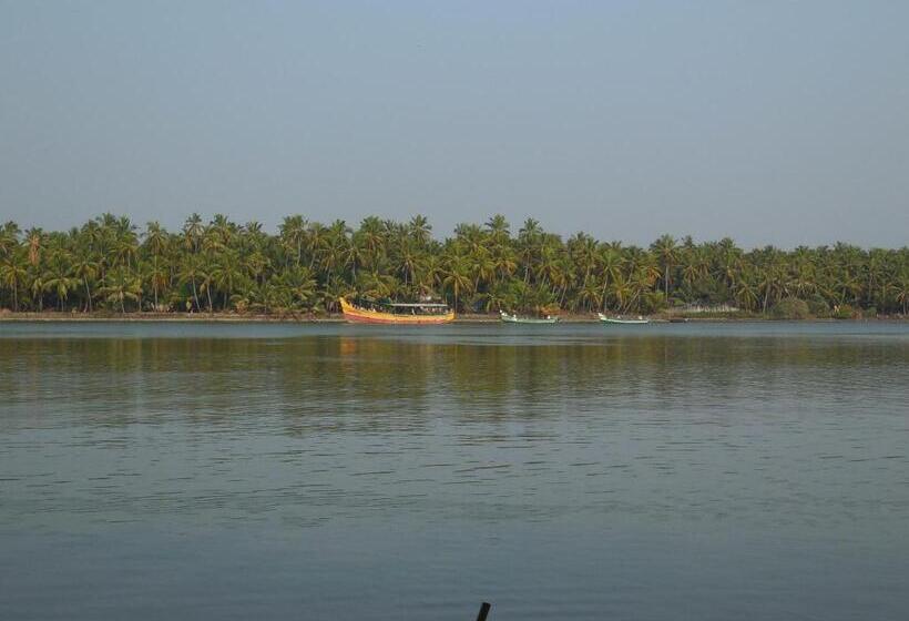 Отель Kanan Beach Resort