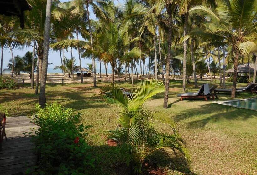 酒店 Kanan Beach Resort