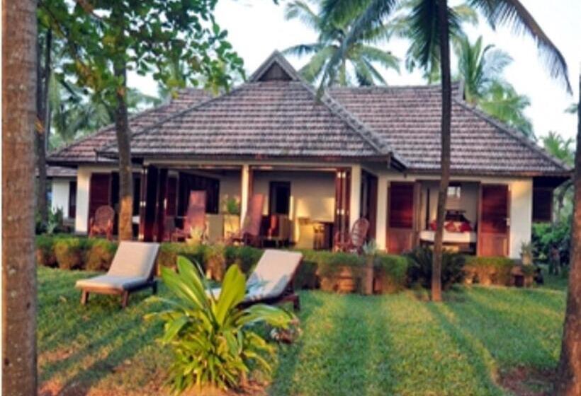 Отель Kanan Beach Resort