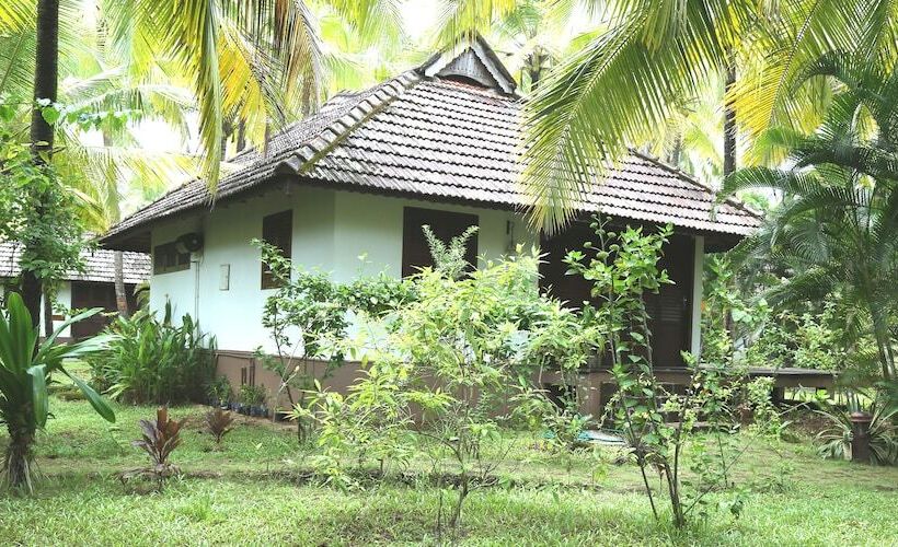 Отель Kanan Beach Resort