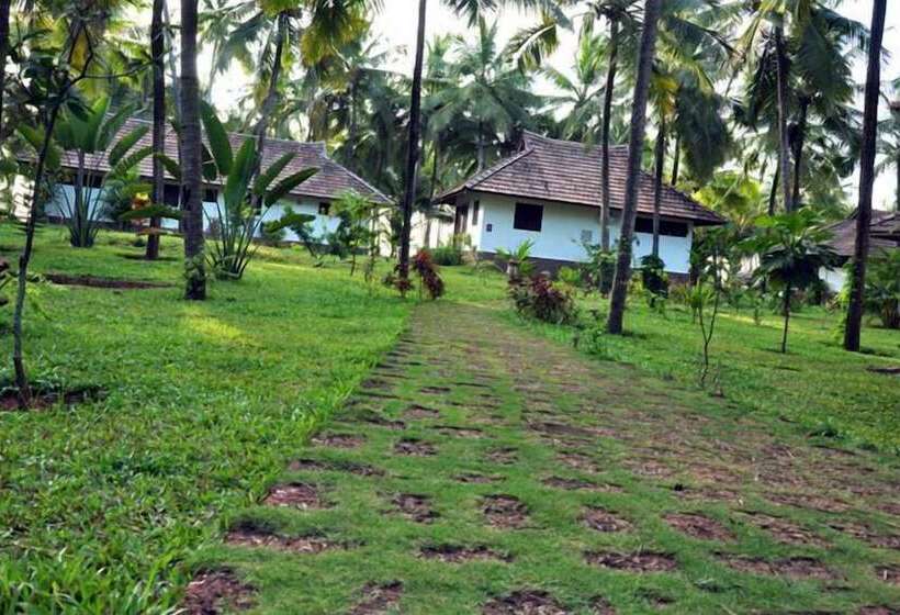 酒店 Kanan Beach Resort