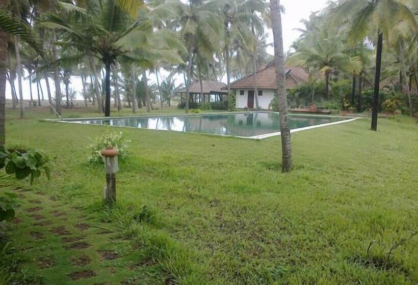 Отель Kanan Beach Resort