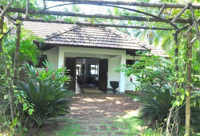 Отель Kanan Beach Resort