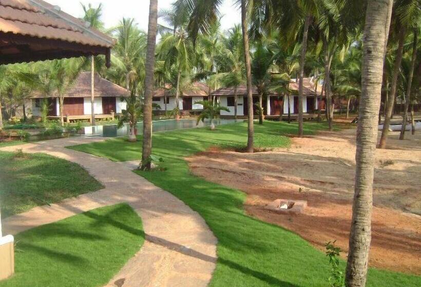 Отель Kanan Beach Resort