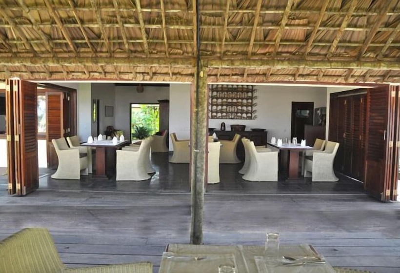 Отель Kanan Beach Resort