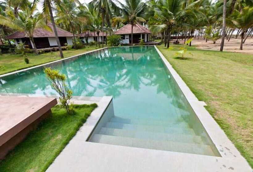 Отель Kanan Beach Resort