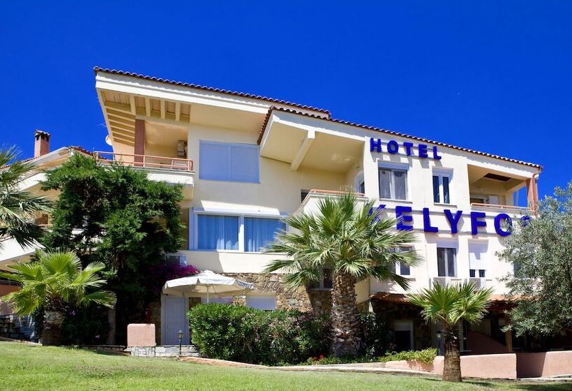 Hotel Kelyfos