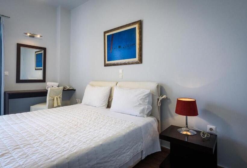 בית מלון כפרי Kleopatra Inn