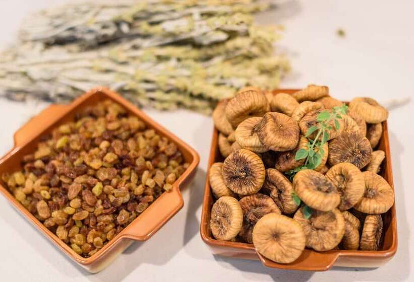 בית מלון כפרי Kleopatra Inn