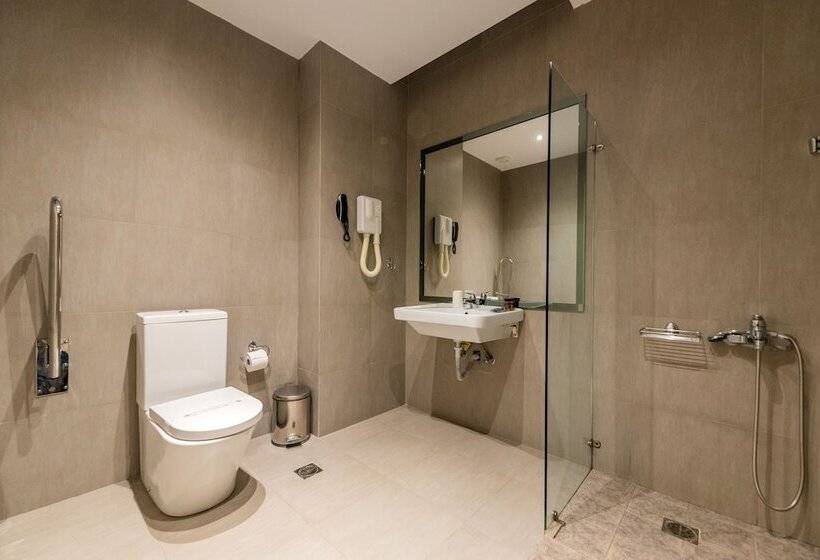 בית מלון כפרי Kleopatra Inn