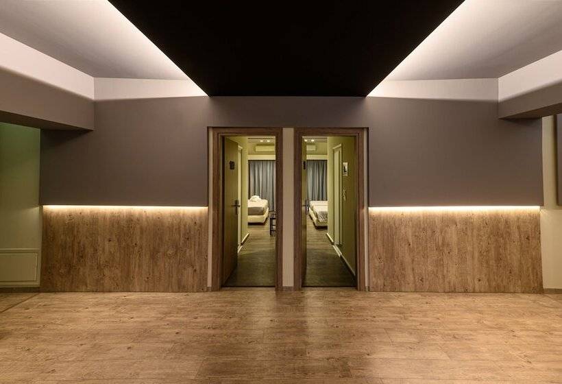 בית מלון כפרי Kleopatra Inn