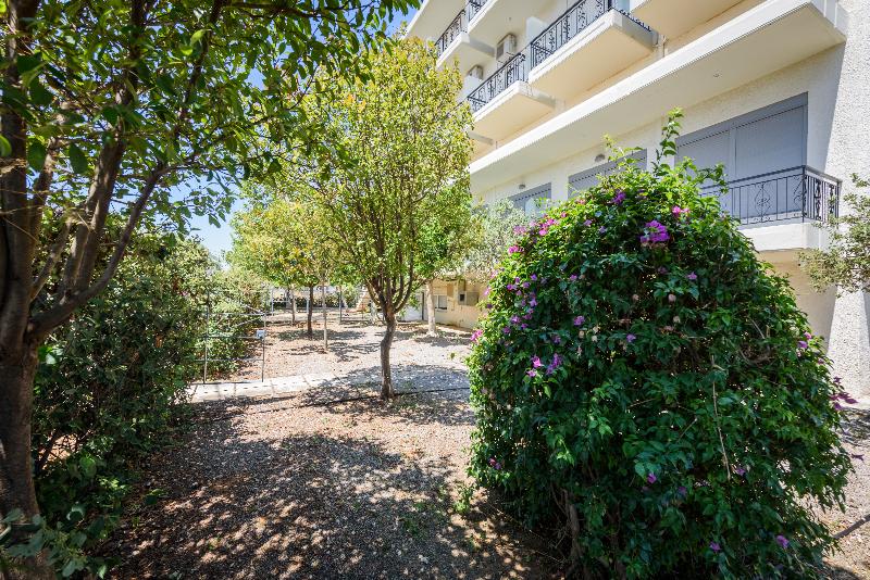 בית מלון כפרי Kleopatra Inn