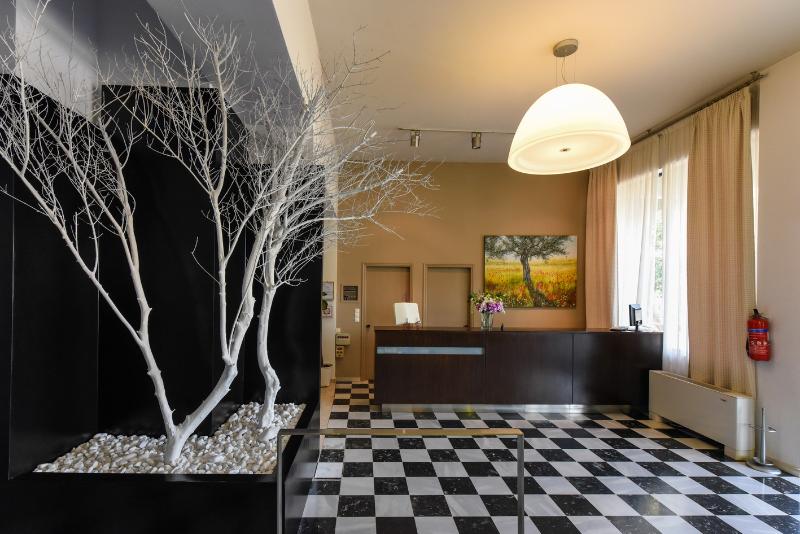 בית מלון כפרי Kleopatra Inn