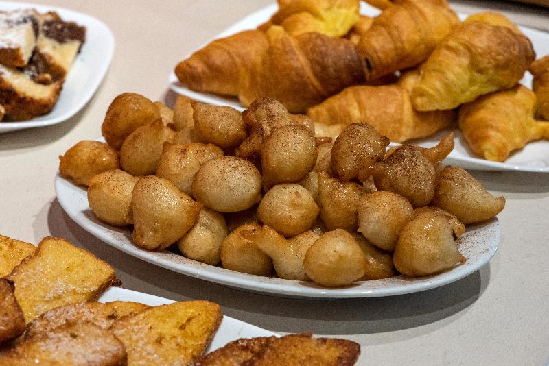 בית מלון כפרי Kleopatra Inn