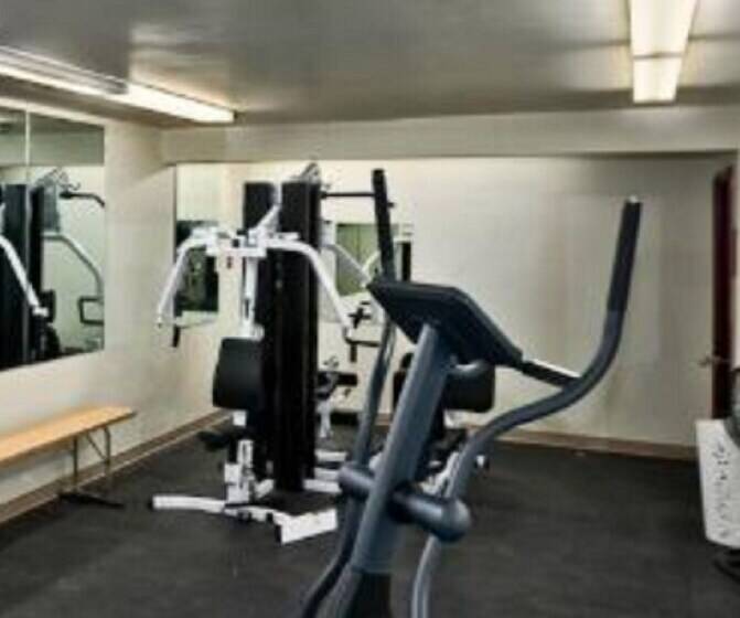 فندق Knights Inn & Suites Griffin