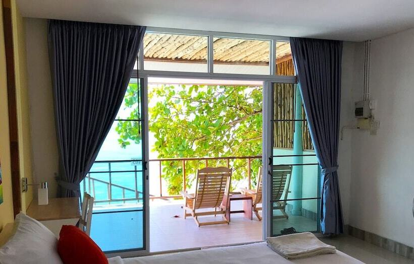 فندق Koh Mook Riviera Beach Resort