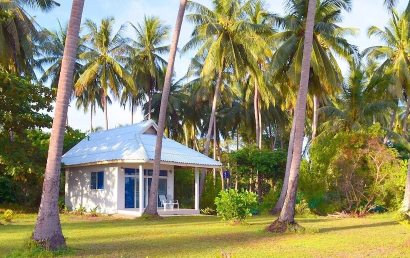 فندق Koh Mook Riviera Beach Resort