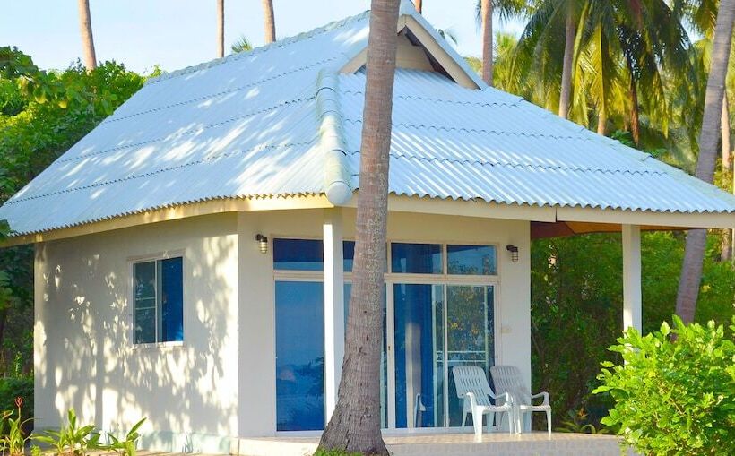 فندق Koh Mook Riviera Beach Resort