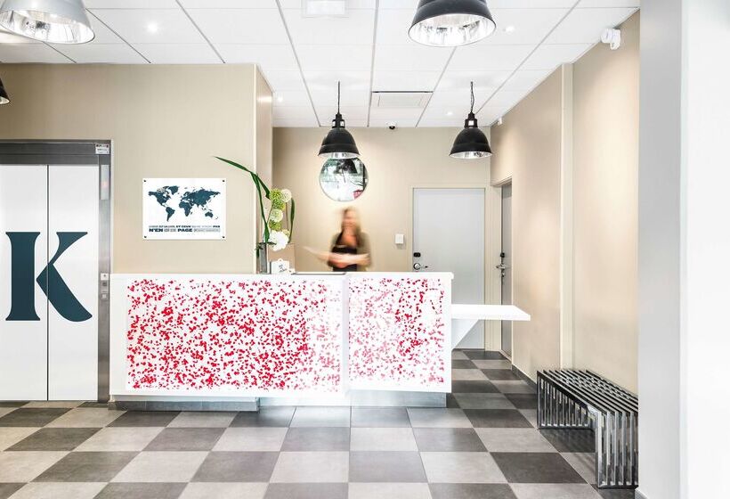 酒店 Kyriad Lyon Est Stadium Eurexpo Meyzieu