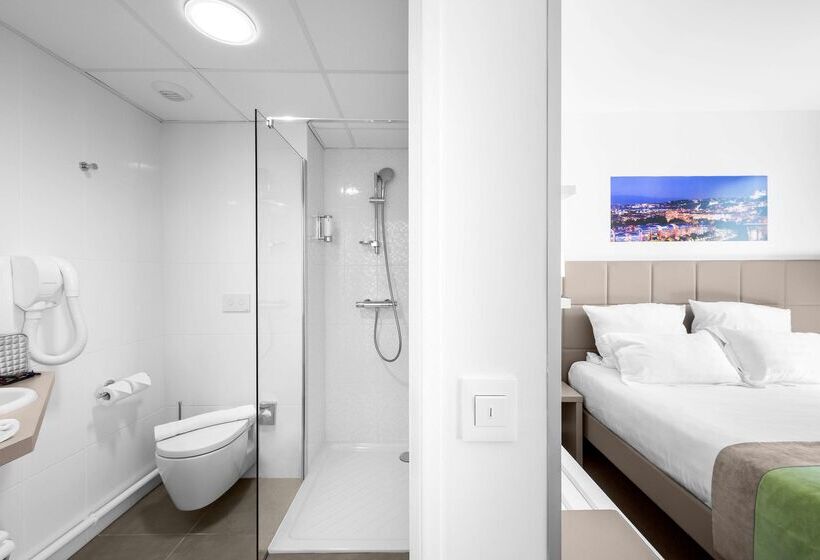 酒店 Kyriad Lyon Est Stadium Eurexpo Meyzieu