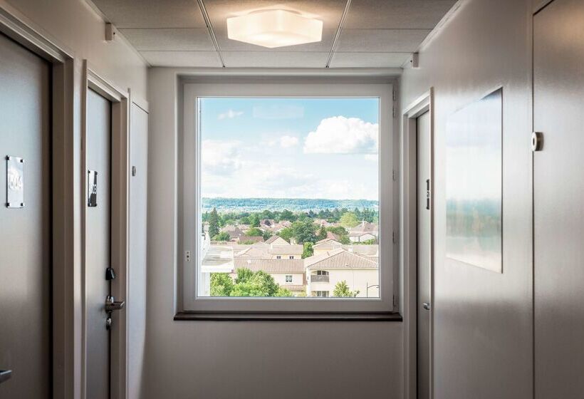 酒店 Kyriad Lyon Est Stadium Eurexpo Meyzieu