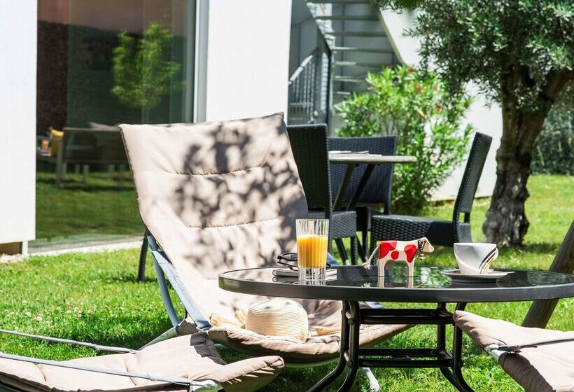 酒店 Kyriad Lyon Est Stadium Eurexpo Meyzieu