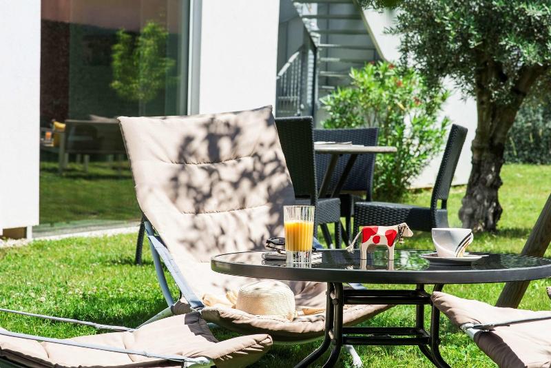 酒店 Kyriad Lyon Est Stadium Eurexpo Meyzieu