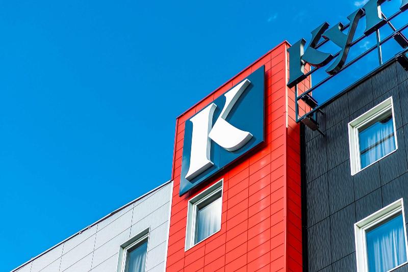 酒店 Kyriad Lyon Est Stadium Eurexpo Meyzieu